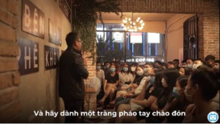 HÀI ĐỘC THOẠI - Tùng Biến Thái Gặp Biến Thái Thật - Tùng BT Saigon Tếu #giaitri