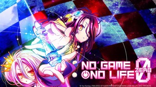 Anime Movie | No Game No Life: Zero (2017) (Dub)