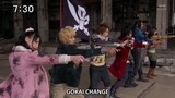 Kaizoku Sentai Gokaiger Episode 51
