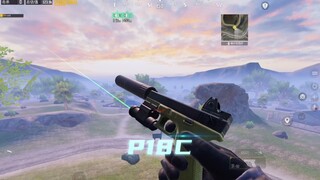 أريد أن أسحق بشكل تام