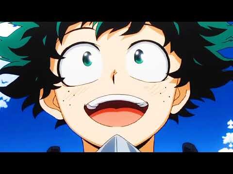 Deku The busta boy [My Hero Academia]•|AMV/Anime Edit|Flash Warning ⚠