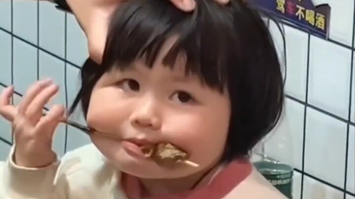 Alright, alright—my female Yao, Yi Yao, is the coolest!