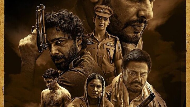 majhail punjabi movie 1080 p WEB-DL MOVIE