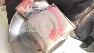 Tôi đã khóc, lần này Wan'er không hề lừa dối tôi, kết cấu phấn màu dầu là có thật.