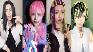 ティックトック絵 東京リベンジャーズコスプレ Cosplay Tokyo Revengers #237