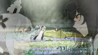 plantopia | official trailer