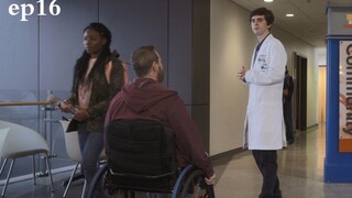 【良医】男人车祸瘫痪10余年，突然发现自己能下地走路了！《良医16》