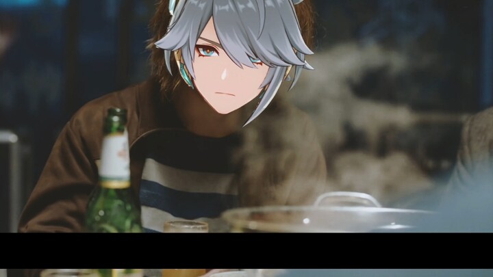 【原神二创】《我不是草神》
