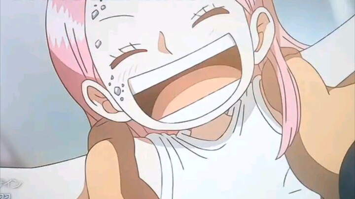bonney 🥺