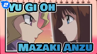 [Yu-Gi-Oh!/AMV] Have You Ever Watched Mazaki Anzu's Duel_2