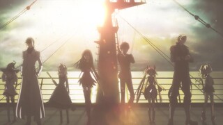 Collection of popular anime hits that are super fun