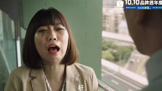 Quảng cáo tạc tượng cát Đài Loan, kết cục cực kỳ ấn tượng! Nhất định phải xem đến cuối cùng hahaha h