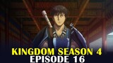 Kingdom Season 4 Episode 16 Release Date: The Crowning Ceremony!