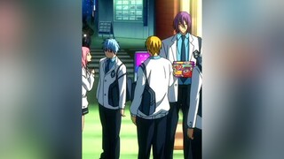 Don't mess with gom especially murasakibara snack anime kurokonobasket weeb shadowbanned fyp fypシ foryoupage