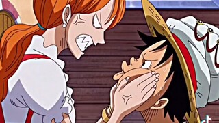 luffy x nami best ship