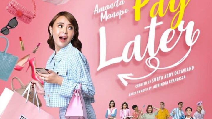 Check Out Sekarang, Pay Later