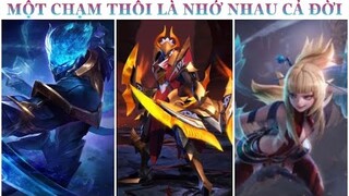 Tổng Hợp Những Pha Highlight Hay Nhất Liên Quân #26 | TikTok Liên Quân 2021