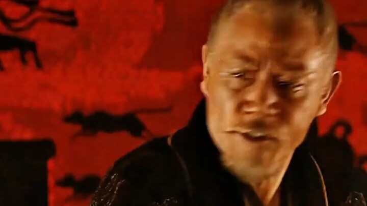 Only when Prince Liu Ju’s corpse was laid before him did Emperor Wu of Han realize he’d been kept in