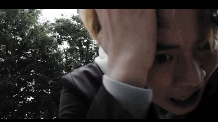 𝑴𝒀 𝑫𝑬𝑴𝑶𝑵𝑺｜⚠️"Giải trừ ác ý, thu thập đủ mười vật phẩm"