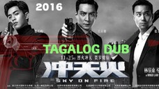 Cmovie:$k¥ 0n Fir€ (action/thriller)2016