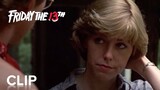FRIDAY THE 13TH | "Another Chance" Clip | Paramount Movies