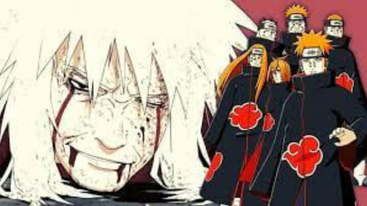 Naruto Shippuden sad music