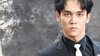 Fei Xiang menghadirkan beberapa aktor pria baru ke acara ini, apakah ada yang Anda suka?