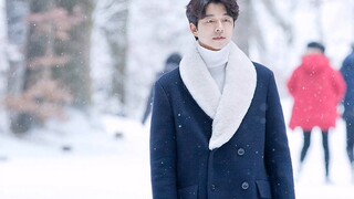 [Goblin OST||Part 8] First Snow Jung Joon-il