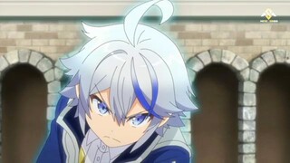 tensei kizoku no Isekai boukenroku episode 6