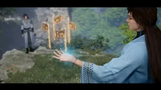 เส้นทางสู่เซียนภาค2 Ep13