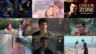 TV5 Commercial Break August 20, 2025 (Wednesday) (Vibe PH, Todo Max Primetime Singko)
