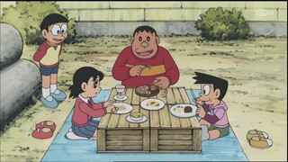 Doraemon episode 107