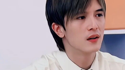 Coba saya lihat siapa yang mengatakan bahwa Strictly adalah orang yang kejam! ! ! !