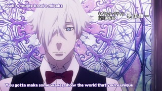 Death Parade Episode 1