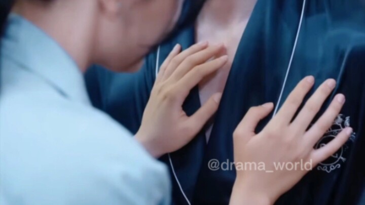 Present is present 💝|| Chinese drama tamil song edit