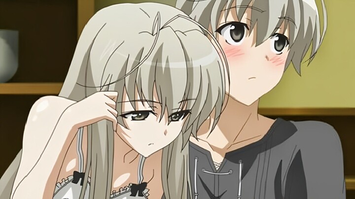 Anime Echi Romance No Sensor Khusus 18+