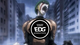 EDG:没有人指望我，我比谁都清楚