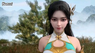 LEGEND OF MARTIAL IMMORTAL EPISODE 85 SUB INDO