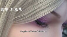 I am the Blade Master Eps 4 Sub Indonesia