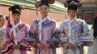 The Brain-Teasing "Empresses in the Palace": Unsolvable Mysteries and Complicated Cases