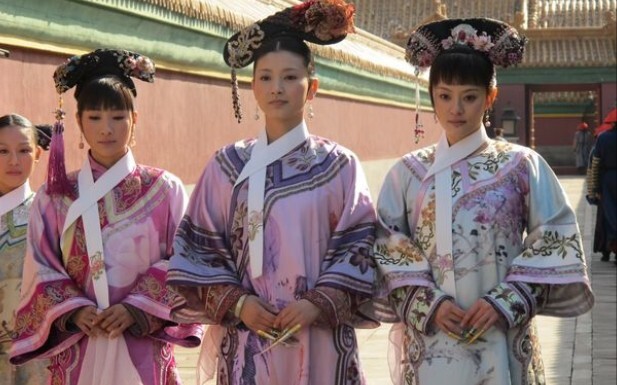 烧脑的甄嬛传之看不懂的疑难杂症