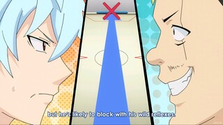 Ep.17 The Disastrous Life of Saiki K.
