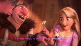 Tangled - Cast - I've Got a Dream (From "Tangled"/Sing-Along)