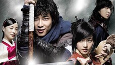 15 Hong Gil-Dong, The Hero จอมโจรโดนใจ พากย์ไทย