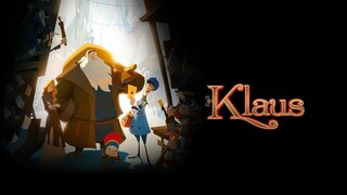 Câu Chuyện Giáng Sinh (Lồng Tiếng)