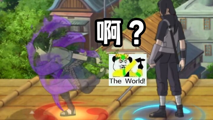 سلسلة "وقت التوقف" سلسلة أكشن أخلاقية ضخمة الأخ، رائحتك لذيذة جداً