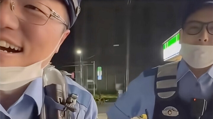 If you think Japan’s police are lenient, you’re seriously underestimating them!