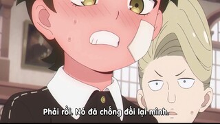 Anime AWM Spy x Family (Spy x Family) Tập 06 EP06