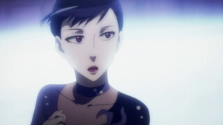 AMV Pending...