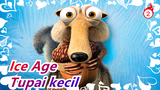 [Ice Age] Kamu Ingat Tupai Kecil Imut Itu? 5 Film Ice Age_2